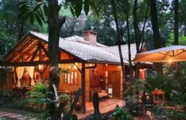 Quem somos - Pousada Morada dos Sonhos, Casa Branca, Brumadinho
