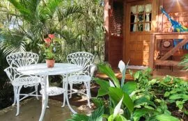 Chalé Shanti em Casa Branca, Brumadinho