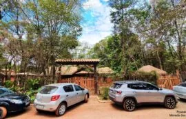 Quem somos - Pousada Morada dos Sonhos, Casa Branca, Brumadinho