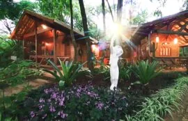 Quem somos - Pousada Morada dos Sonhos, Casa Branca, Brumadinho