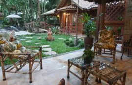 Chalé Shambala em Casa Branca, Brumadinho