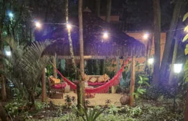 Quem somos - Pousada Morada dos Sonhos, Casa Branca, Brumadinho