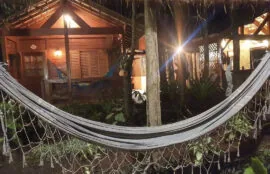 Quem somos - Pousada Morada dos Sonhos, Casa Branca, Brumadinho