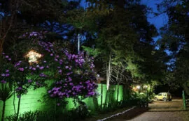 Quem somos - Pousada Morada dos Sonhos, Casa Branca, Brumadinho