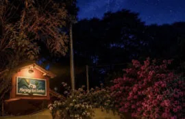 Quem somos - Pousada Morada dos Sonhos, Casa Branca, Brumadinho